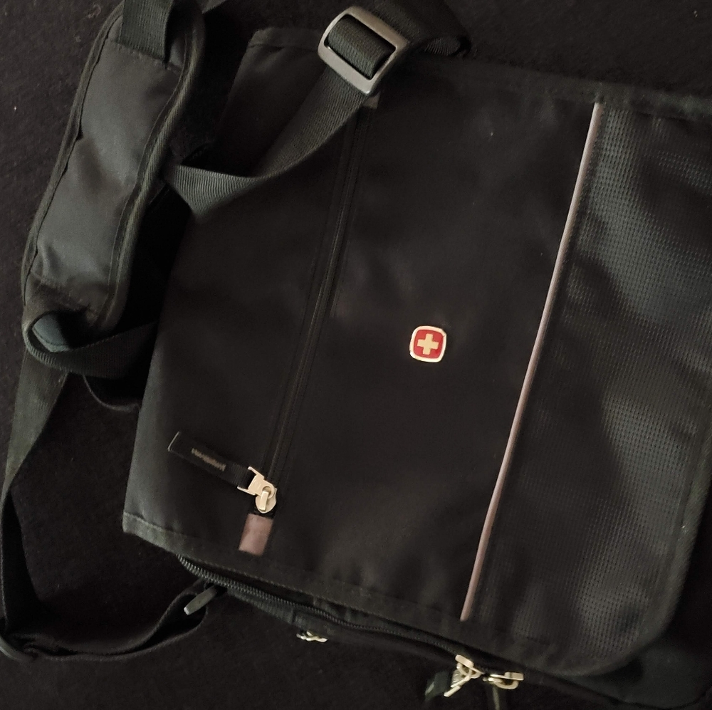 Messenger bag